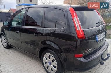 Минивэн Ford C-Max 2009 в Ровно