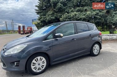 Минивэн Ford C-Max 2011 в Киеве