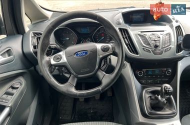Минивэн Ford C-Max 2011 в Киеве