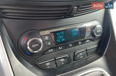 Минивэн Ford C-Max 2011 в Киеве