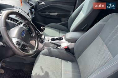 Минивэн Ford C-Max 2011 в Киеве