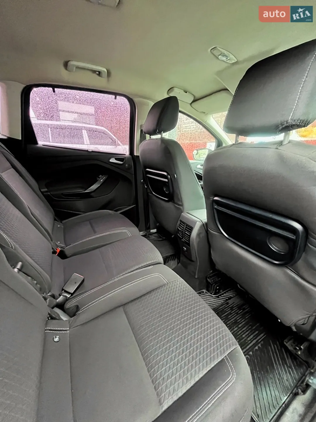 2015 Ford C-MAX - мініатюра 9