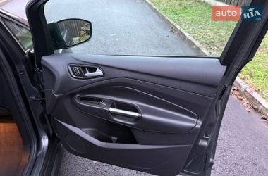 Мінівен Ford C-Max 2017 в Києві
