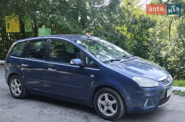Мінівен Ford C-Max 2008 в Тернополі