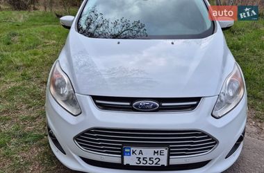 Мінівен Ford C-Max 2013 в Києві