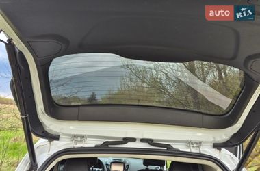 Мінівен Ford C-Max 2013 в Києві