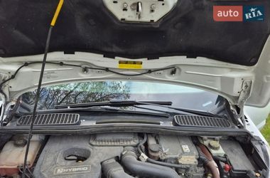 Мінівен Ford C-Max 2013 в Києві