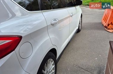 Мінівен Ford C-Max 2013 в Києві