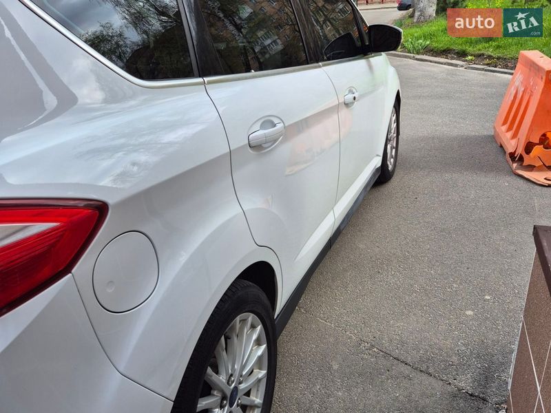 Мінівен Ford C-Max 2013 в Києві