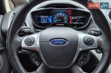 Мінівен Ford C-Max 2013 в Києві