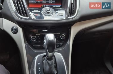 Мінівен Ford C-Max 2013 в Києві