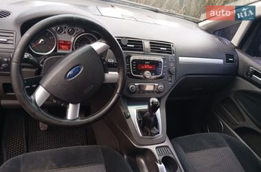 Минивэн Ford C-Max 2008 в Ровно