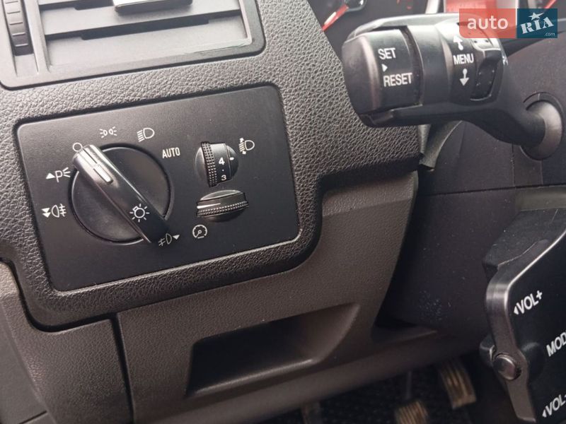 Минивэн Ford C-Max 2008 в Ровно