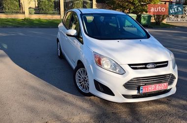 Мінівен Ford C-Max 2016 в Луцьку