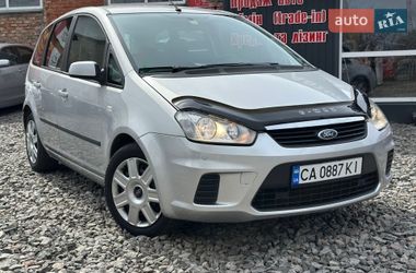 Минивэн Ford C-Max 2008 в Смеле
