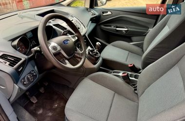 Мінівен Ford C-Max 2011 в Рівному