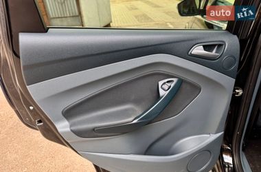 Мінівен Ford C-Max 2011 в Рівному