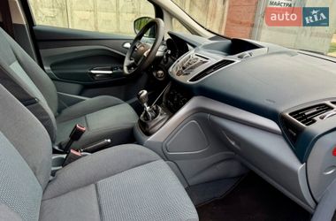 Мінівен Ford C-Max 2011 в Рівному