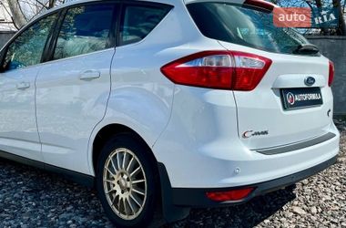 Мінівен Ford C-Max 2013 в Києві
