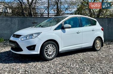 Мінівен Ford C-Max 2013 в Києві