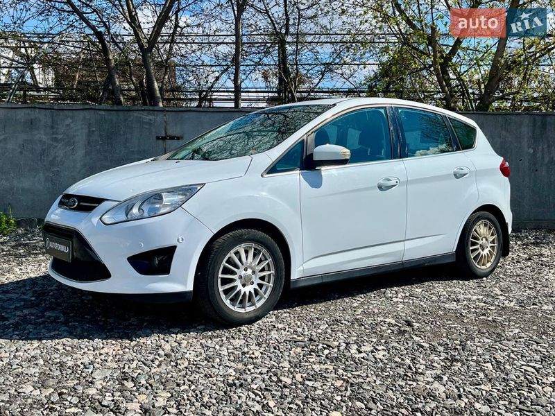 Мінівен Ford C-Max 2013 в Києві