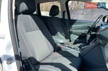 Мінівен Ford C-Max 2013 в Києві