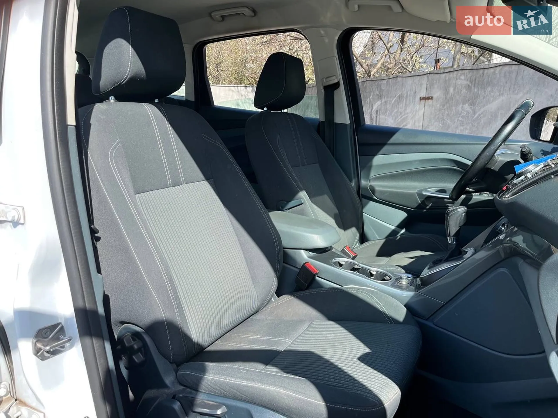 2013 Ford C-MAX - мініатюра 14