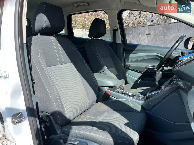 Мінівен Ford C-Max 2013 в Києві