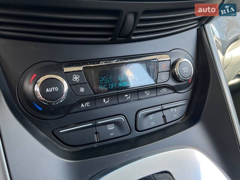 Мінівен Ford C-Max 2013 в Києві