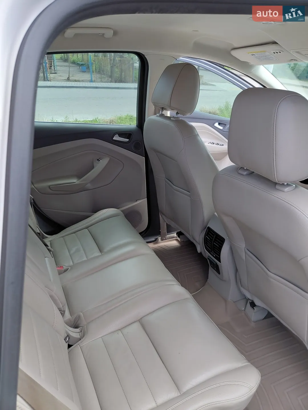2014 Ford C-MAX - мініатюра 6