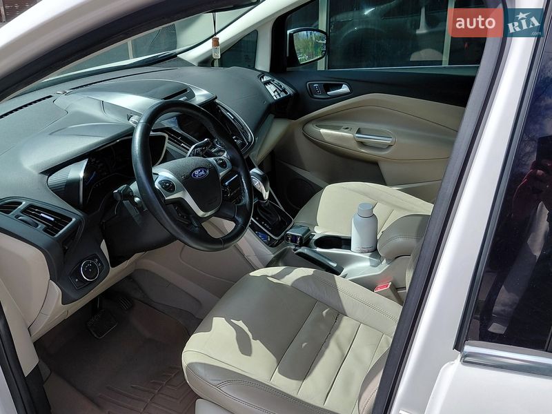 Минивэн Ford C-Max 2014 в Одессе