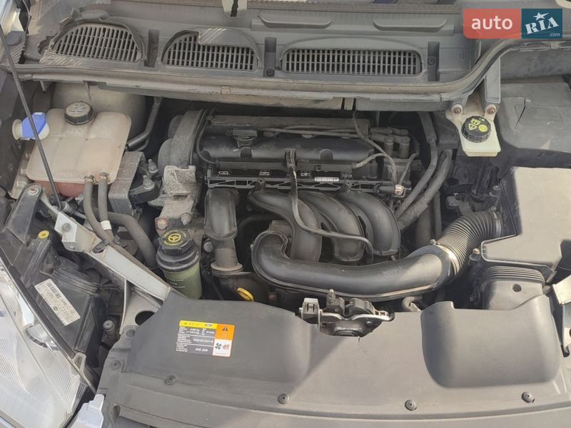Минивэн Ford C-Max 2007 в Житомире