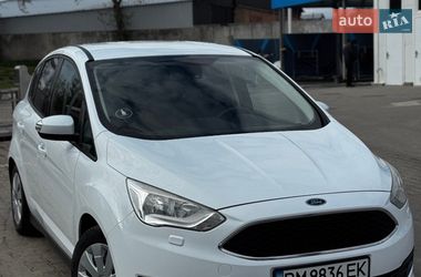Мінівен Ford C-Max 2015 в Ромнах