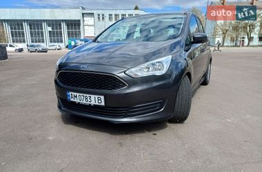 Минивэн Ford C-Max 2016 в Бердичеве