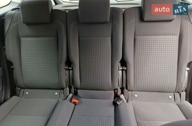 Минивэн Ford C-Max 2016 в Бердичеве