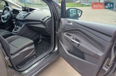 Минивэн Ford C-Max 2016 в Бердичеве