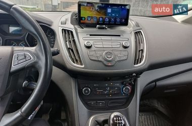 Минивэн Ford C-Max 2016 в Бердичеве