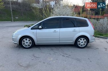 Мінівен Ford C-Max 2007 в Вінниці