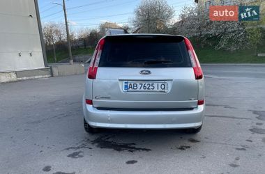 Мінівен Ford C-Max 2007 в Вінниці