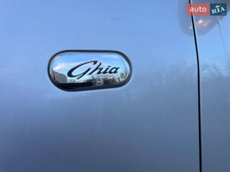 Минивэн Ford C-Max 2007 в Виннице