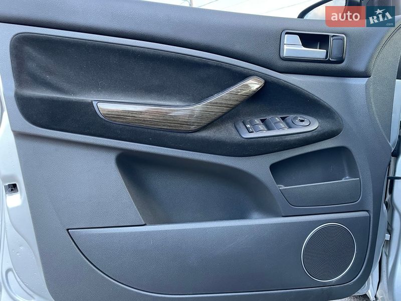Мінівен Ford C-Max 2007 в Вінниці