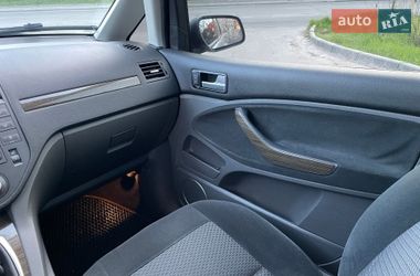 Мінівен Ford C-Max 2007 в Вінниці