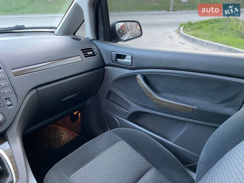 Мінівен Ford C-Max 2007 в Вінниці
