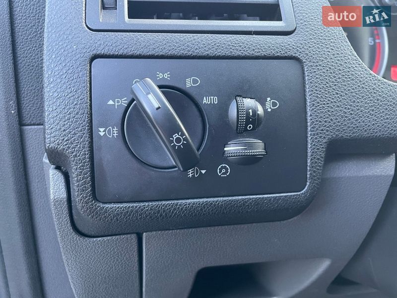 Мінівен Ford C-Max 2007 в Вінниці