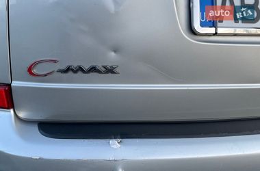 Мінівен Ford C-Max 2007 в Вінниці