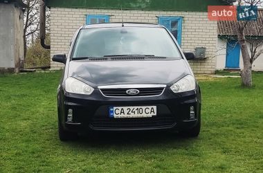 Мінівен Ford C-Max 2008 в Драбіву