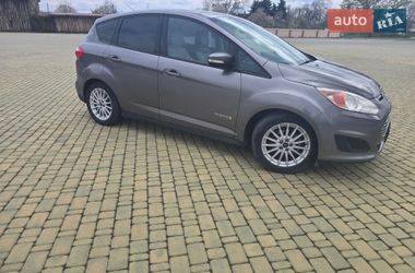 Мінівен Ford C-Max 2013 в Одесі