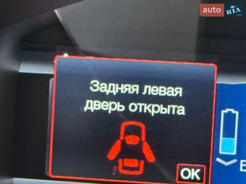 Мінівен Ford C-Max 2015 в Львові