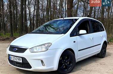 Минивэн Ford C-Max 2008 в Киеве