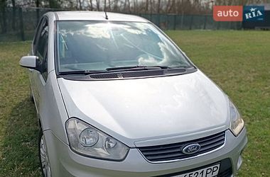 Мінівен Ford C-Max 2008 в Шептицькому